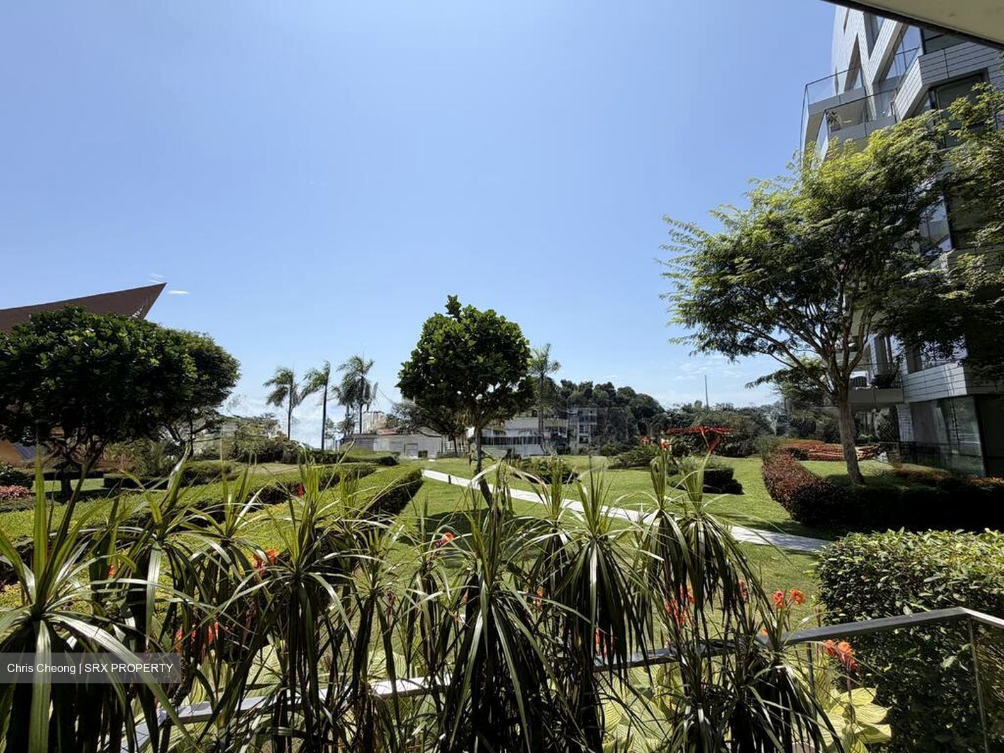 Reflections At Keppel Bay (D4), Condominium #499020631